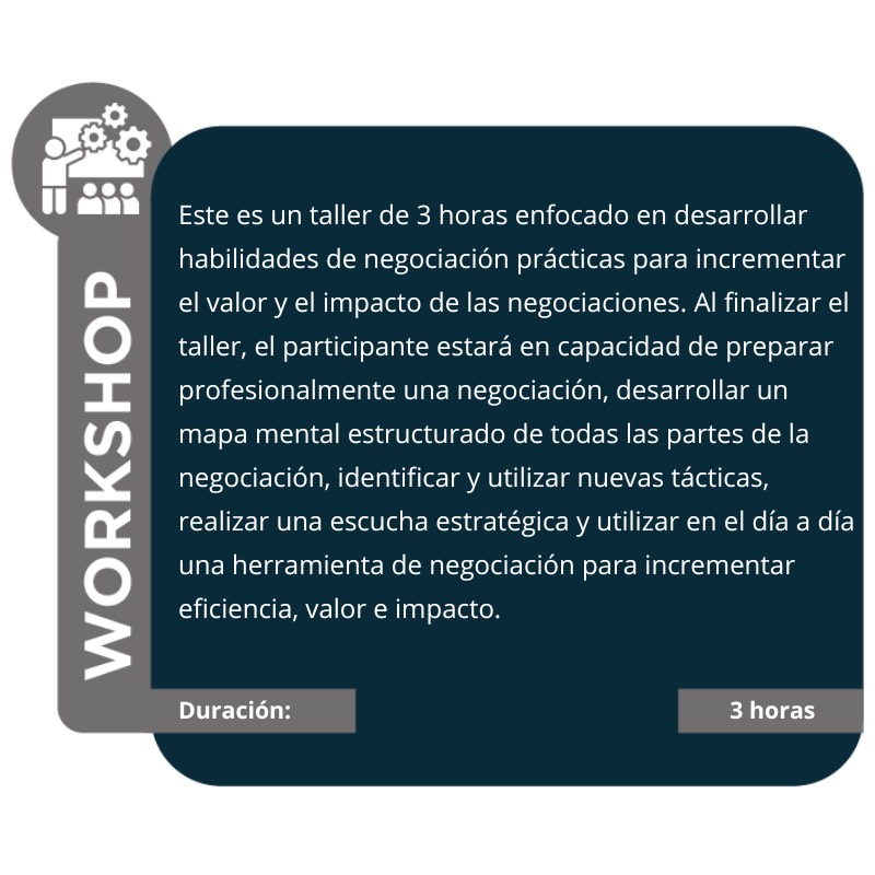 Workshop